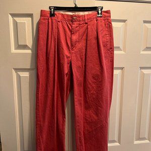 Polo by Ralph Lauren Men's Classic Fit Cotton Pants 30/30